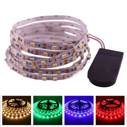 Led strip light smd3528 - strip,