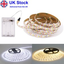 5V Battery LED Strip Light