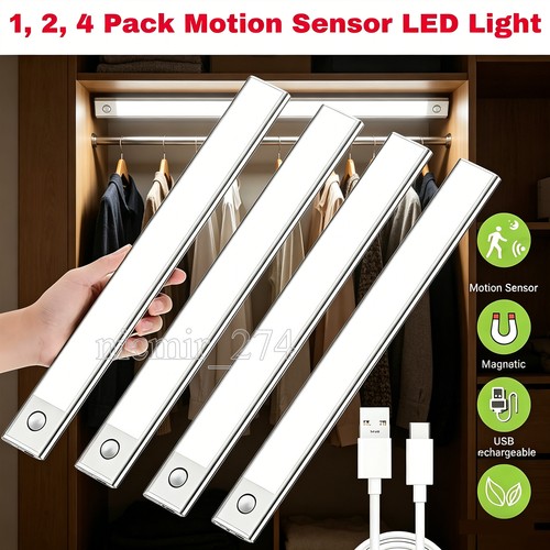 Pack led pir motion - of, sensor