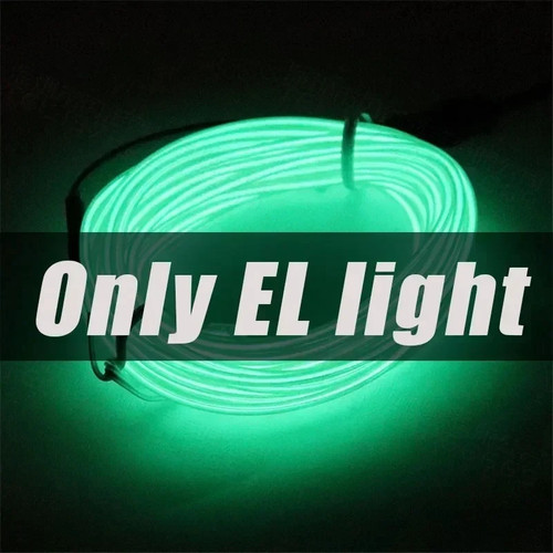 Neon led strip light flexible - neon,