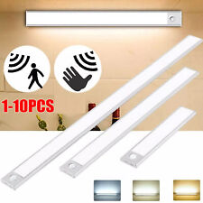 10pcs Strip Light LED PIR