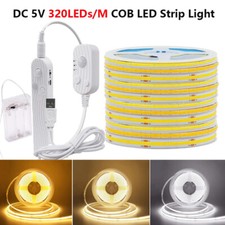 PIR Montion Sensor COB LED