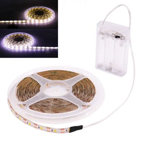 Led strip battery 3528 - battery,