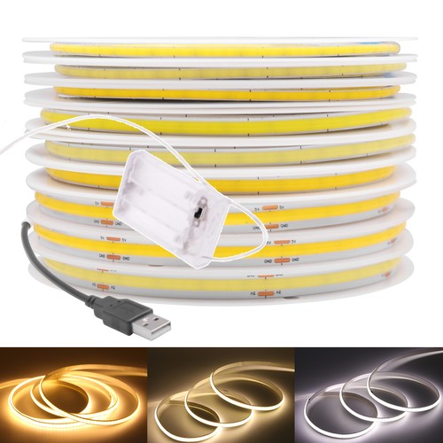 Cob led strip - cob, lights