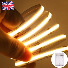 Battery Powered COB LED Strip