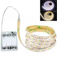 5V LED Strip Battery Powered