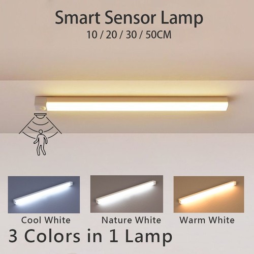 Led motion sensor usb - motion,