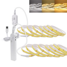 PIR Motion Sensor COB LED