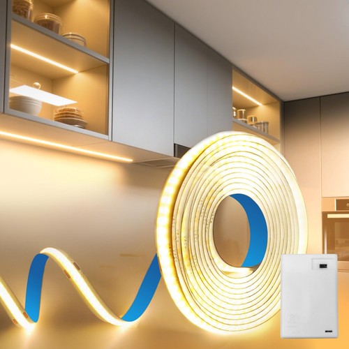 Bagzy battery led - led, strip