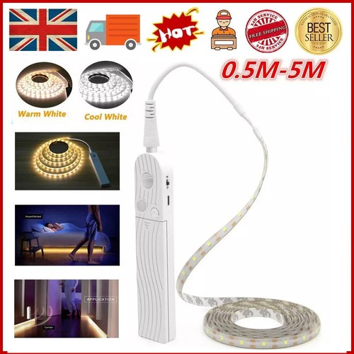 Pir motion sensor led strip - pir,
