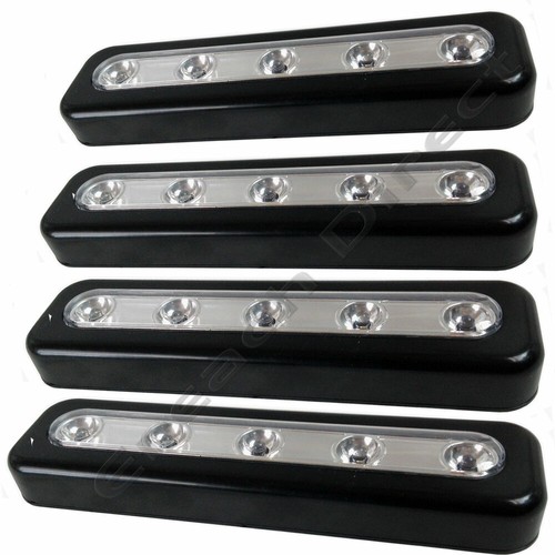 Black super bright led - super,