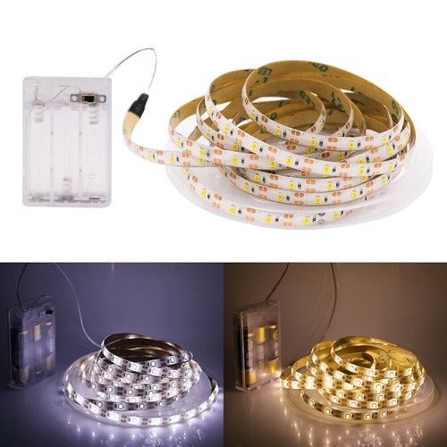 Led strip lights battery - strip,