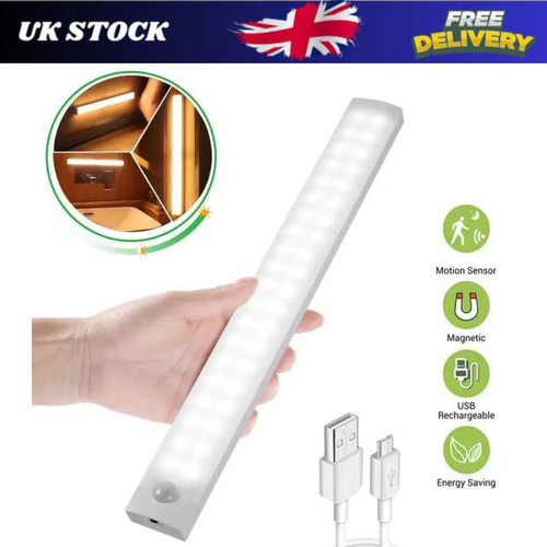 Rechargeable usb led - rechargeable,