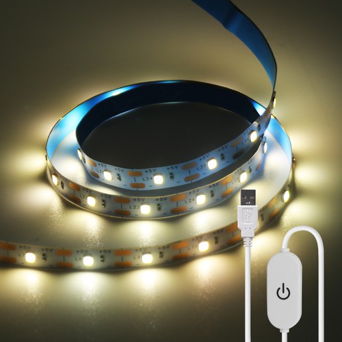 Usb dimmable led strip - usb,
