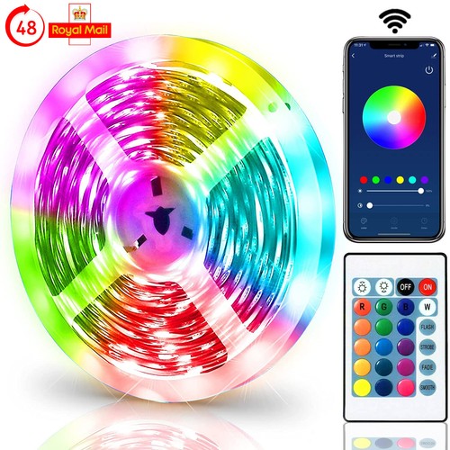 Led strip lights - 1,