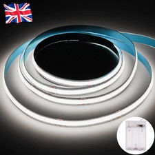 5V COB LED Strip Lights