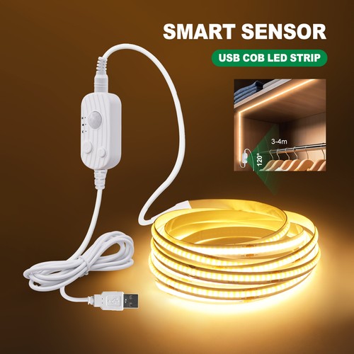 Usb battery operated pir - usb,