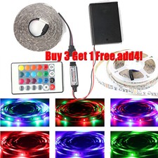 LED Strip Lights 2835 RGB