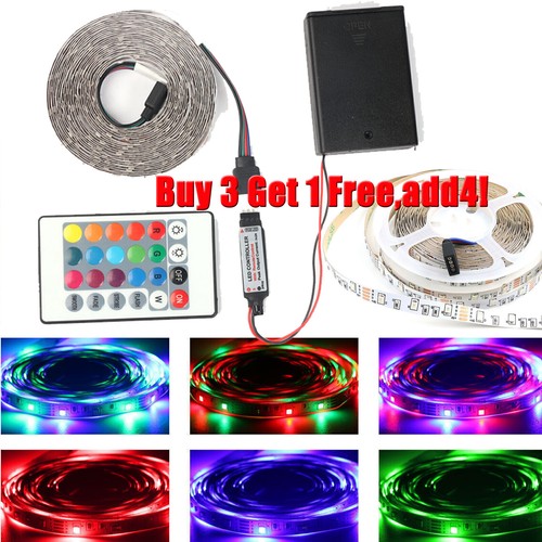 Led strip lights 2835 rgb - lights,