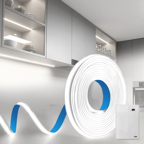Battery led strip - battery,