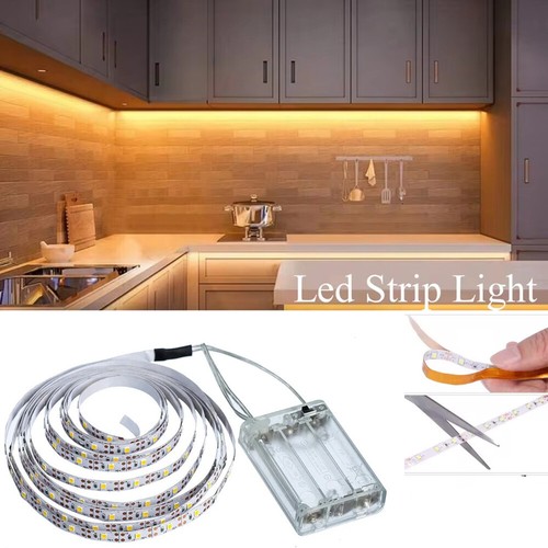 Battery powered led - battery,