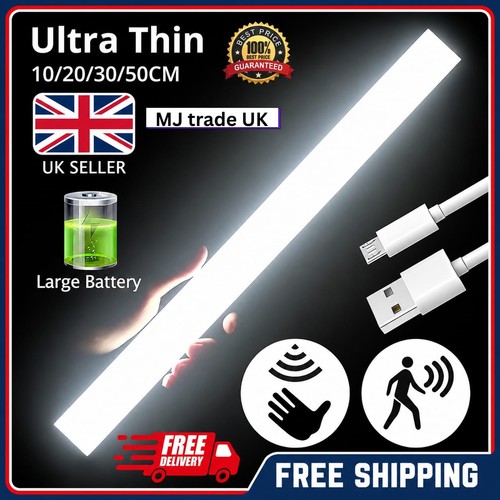 Led motion sensor usb - led,