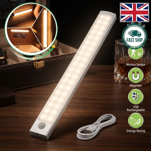 Wireless led sensor strip - led,
