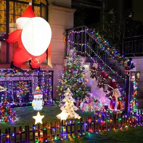 10m christmas tree string - 5m/10m,