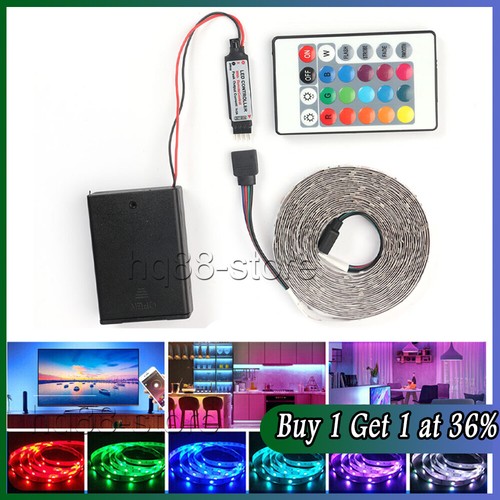Battery power led - battery,