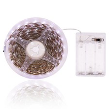 Battery Powered Led Strip