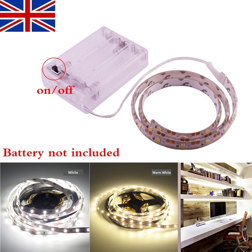 Led strip lights - led, battery/usb