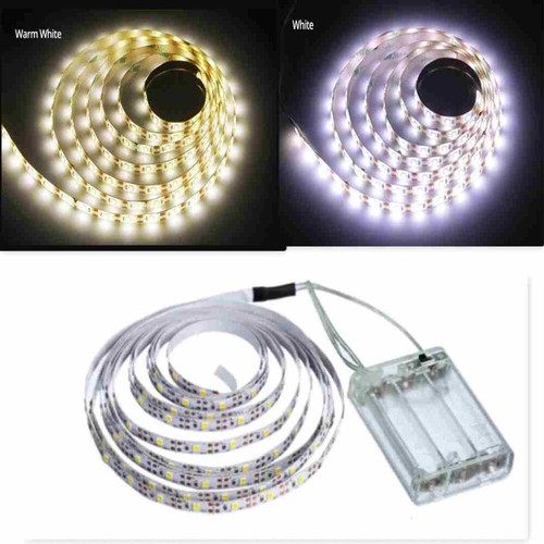 Battery operated led - aa, light