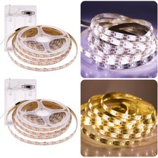 Battery Powered LED Strip