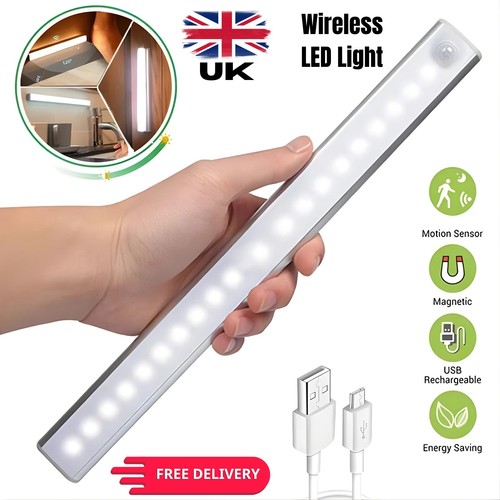 Led pir motion - motion, strip