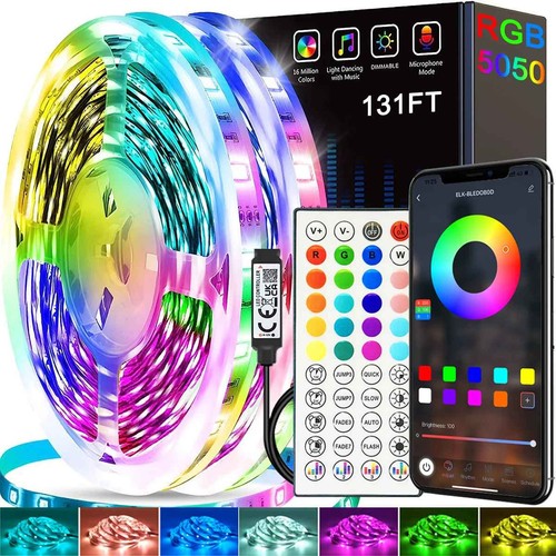 Led strip lights usb - lights, 1-20m