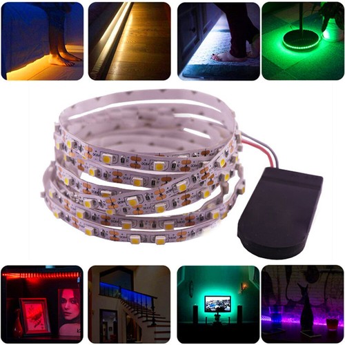 Led strip lights 3528 - 5v,