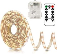 3m Battery LED Strip Lights