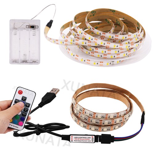Usb battery led - led, strip