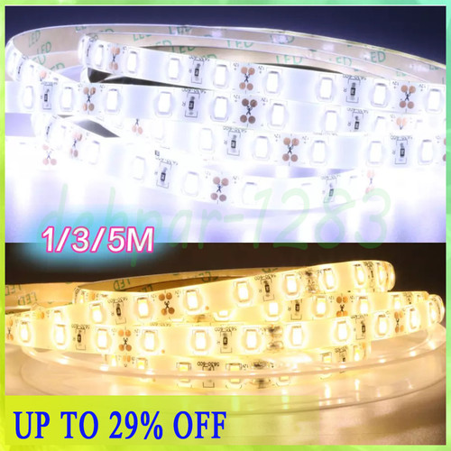 12v led strip - strip, waterproof