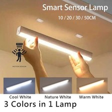 LED Motion Sensor USB