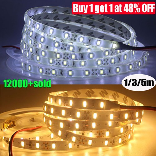 12v led strip lights 5030 - 12v,