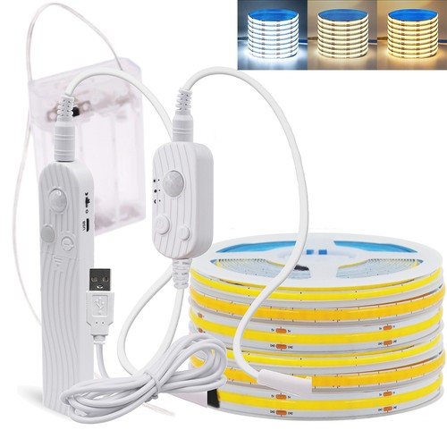Pir motion sensor - sensor, led