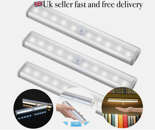 Led pir motion sensor - 10,
