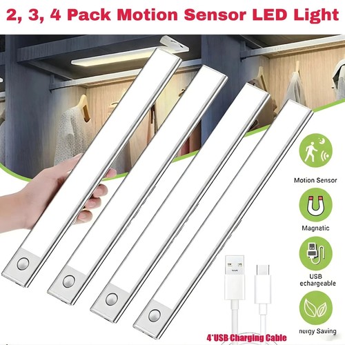 Led motion sensor usb - led,
