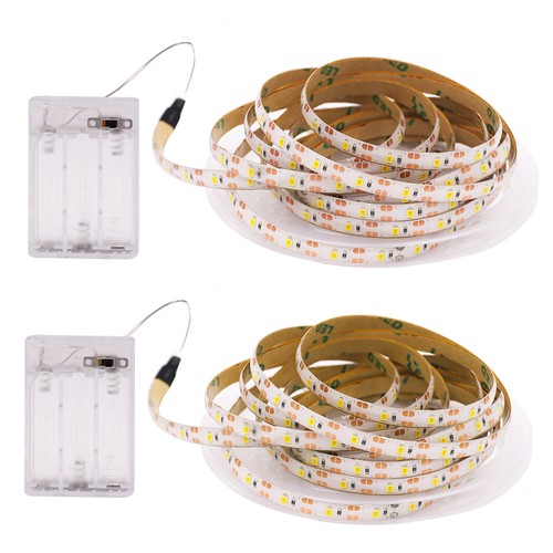 Battery led strip - led, light