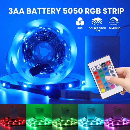 Battery operated led - operated,