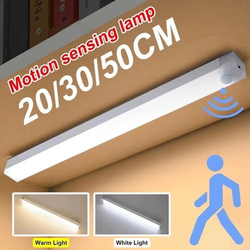 Strip light led pir - led, motion