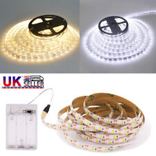 5V Battery Powered LED Strip