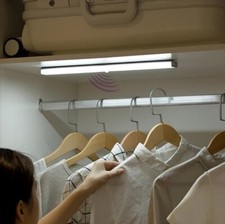 LED Wireless Rechargeable