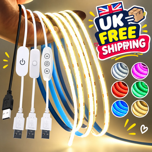 Dimmer cob led - dimmer,